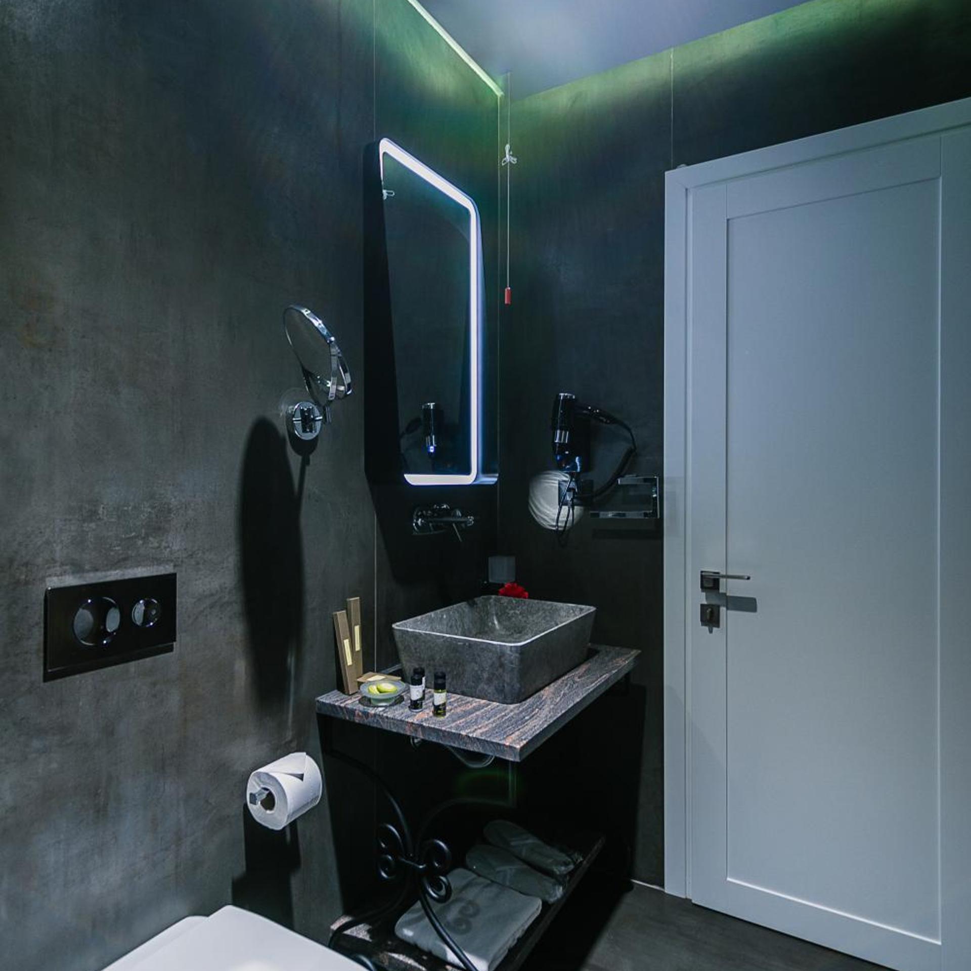 Vecchia Boutique Hotel 68/69