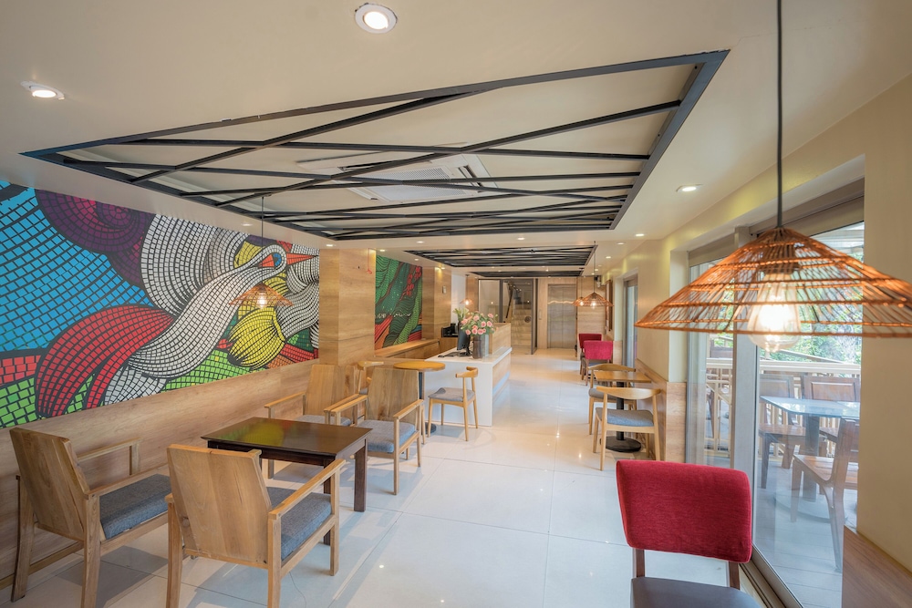 Dana Pearl Hotel 45/65
