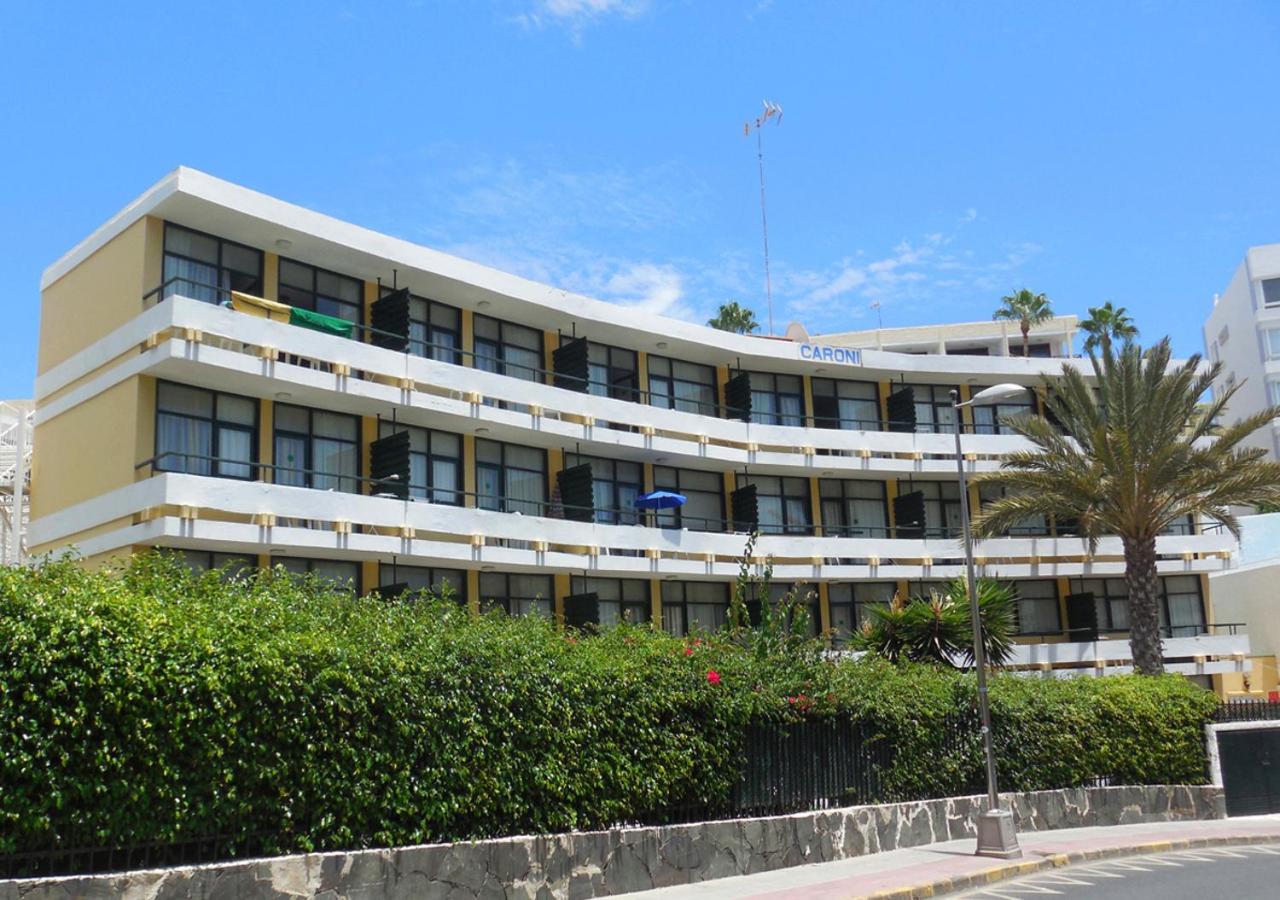 Caroni 2/53