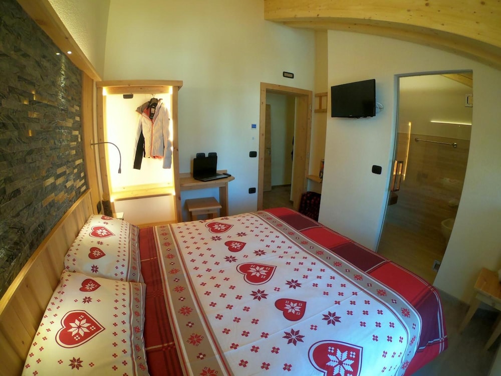 B&B Carpe Diem 6/50