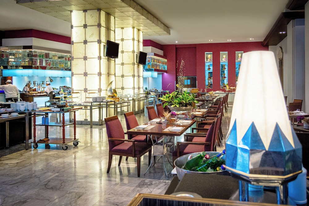 Restaurant-cafeteria
