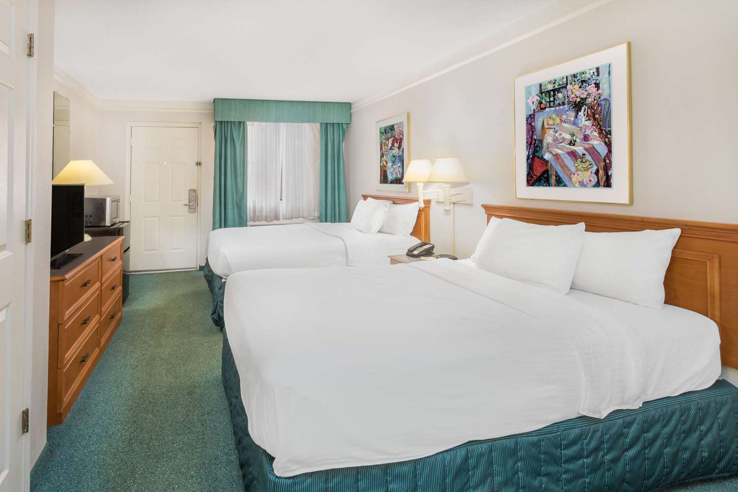 Motel6 Huntsville, AL - University Dr 15/26