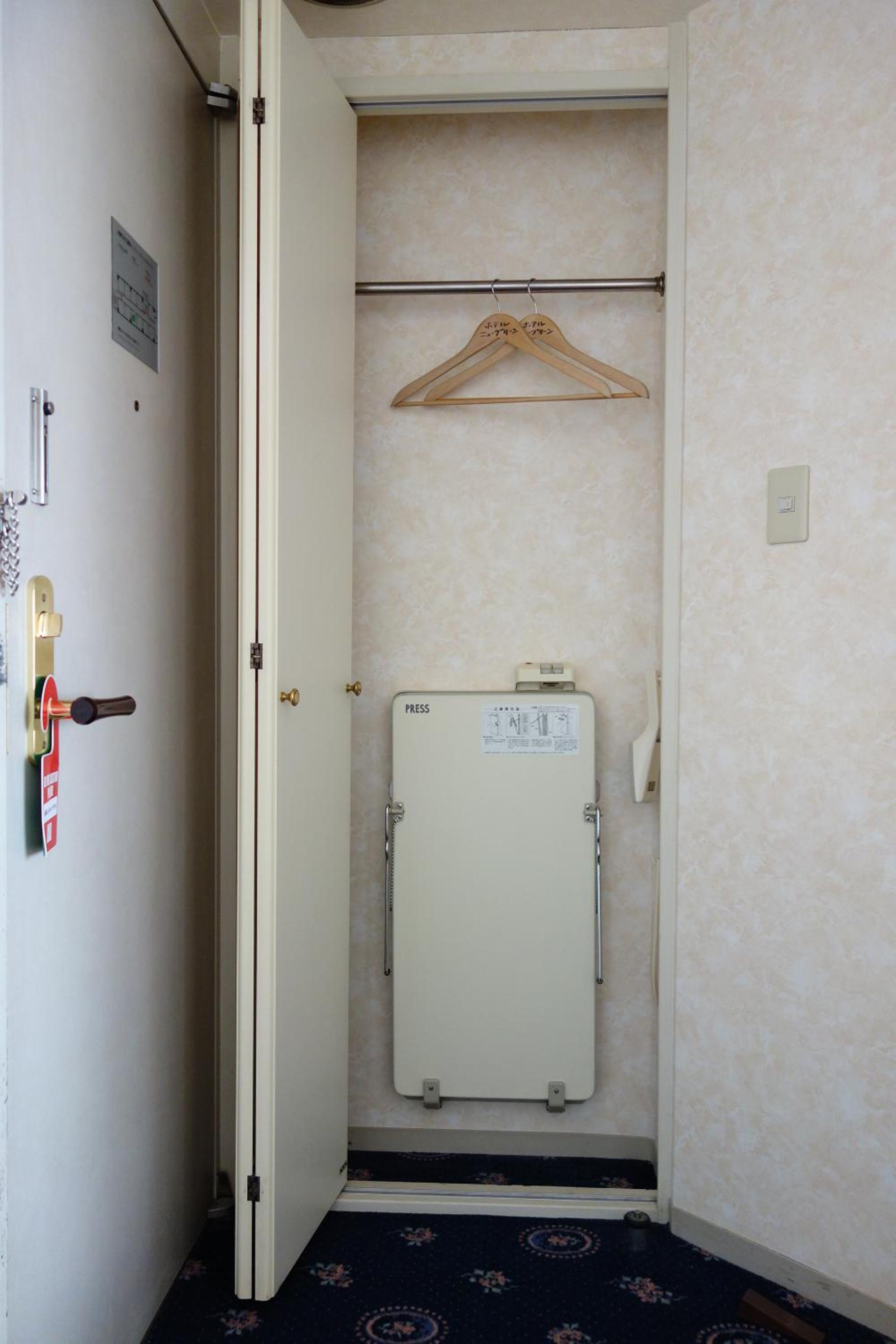 Hotel New Green Tsubame Sanjo 24/41
