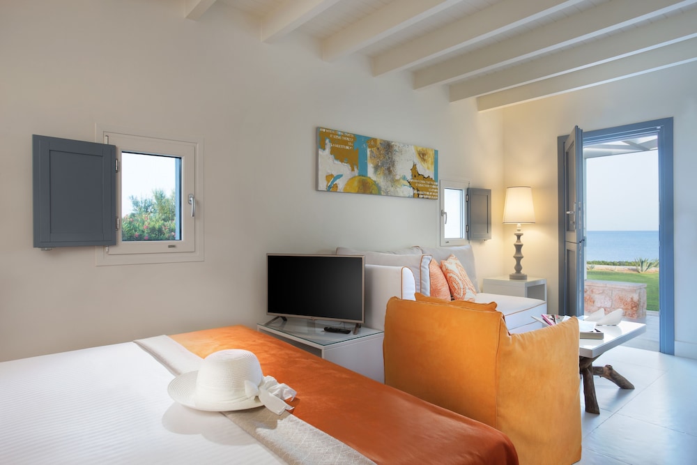 Mareggio Exclusive Residences And Suites 6/50