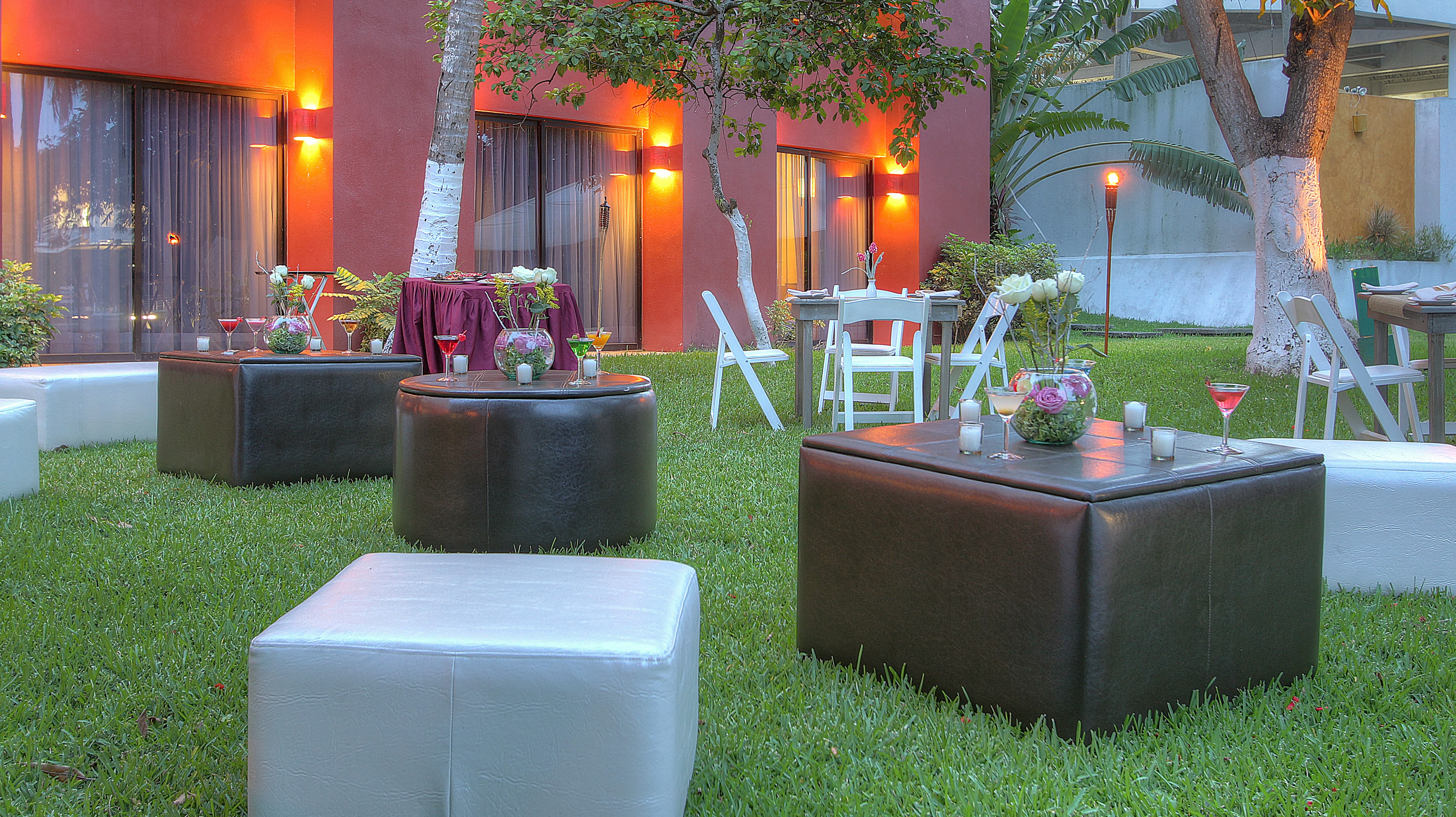 Fiesta Inn Villahermosa Cencali 26/50