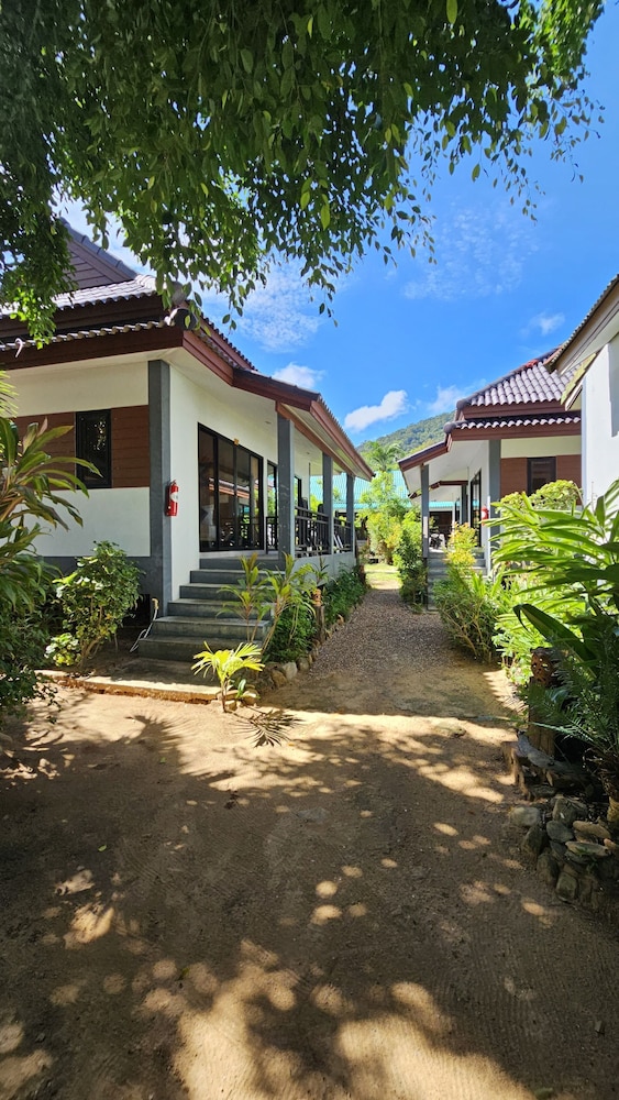 Kantiang Bay View Resort 33/39