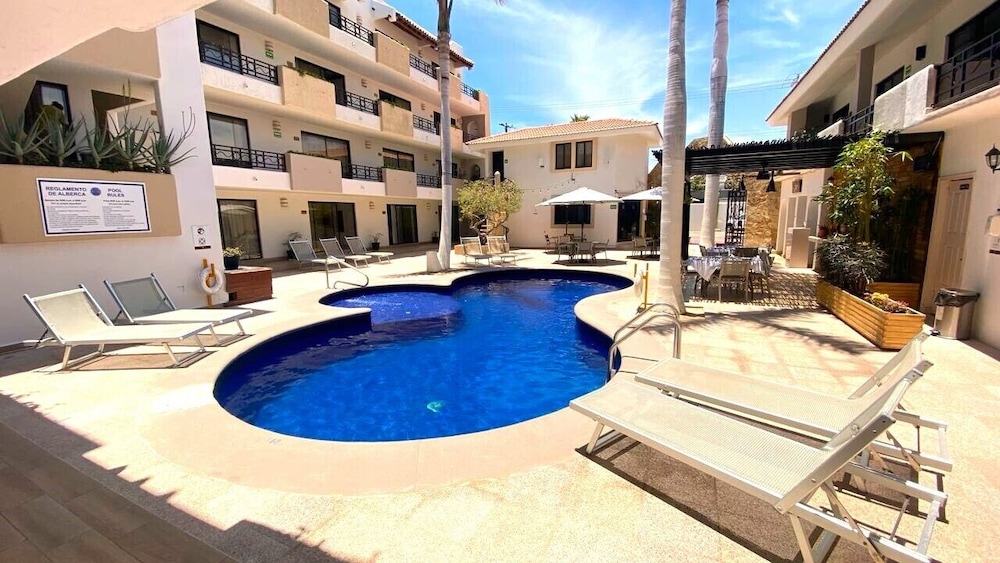 Hotel Santa Fe By Villa Group 60/63