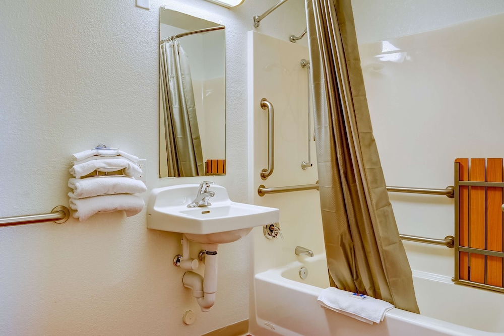 Motel6 Eugene, OR - South Springfield 44/44