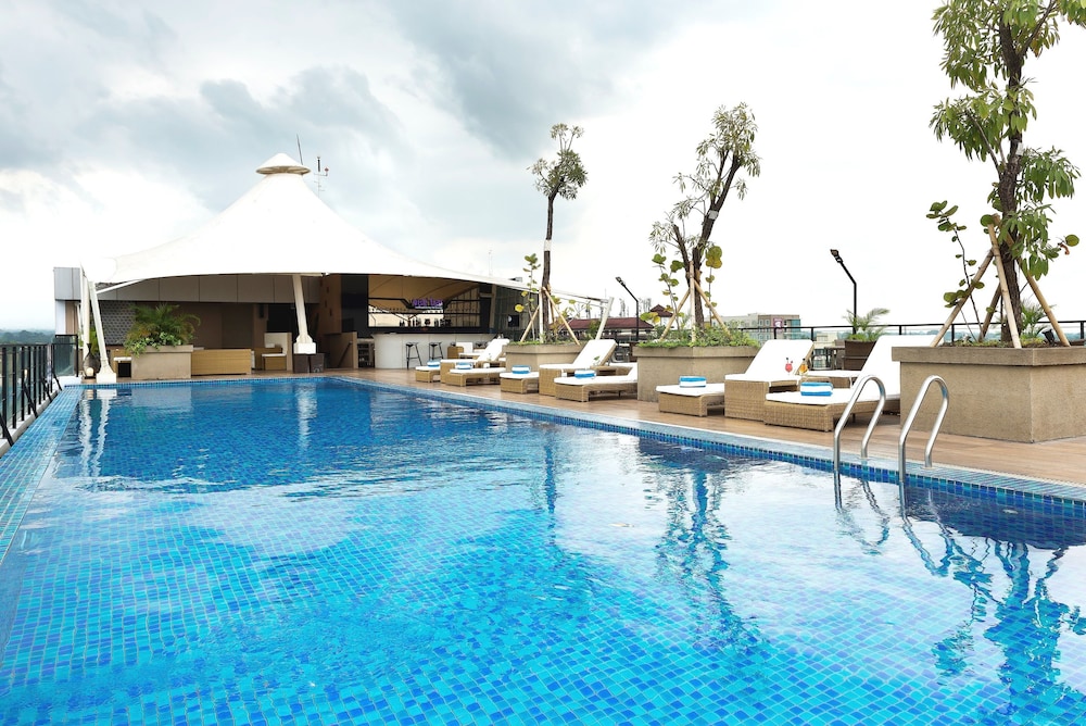 Satoria Hotel Yogyakarta 6/65