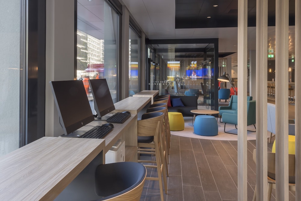Holiday Inn Express Luzern Kriens 7/76