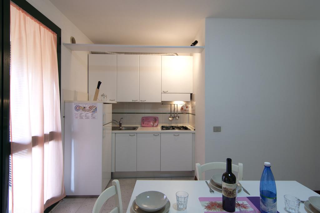 Villaggio Mare Si 8/50