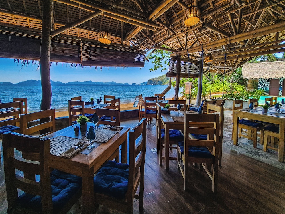 Buko Beach Resort - Adults Only 53/73