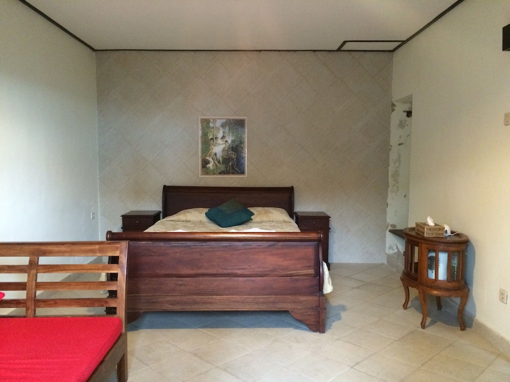 Pacung Indah Hotel & Restaurant by ecommerceloka 21/50