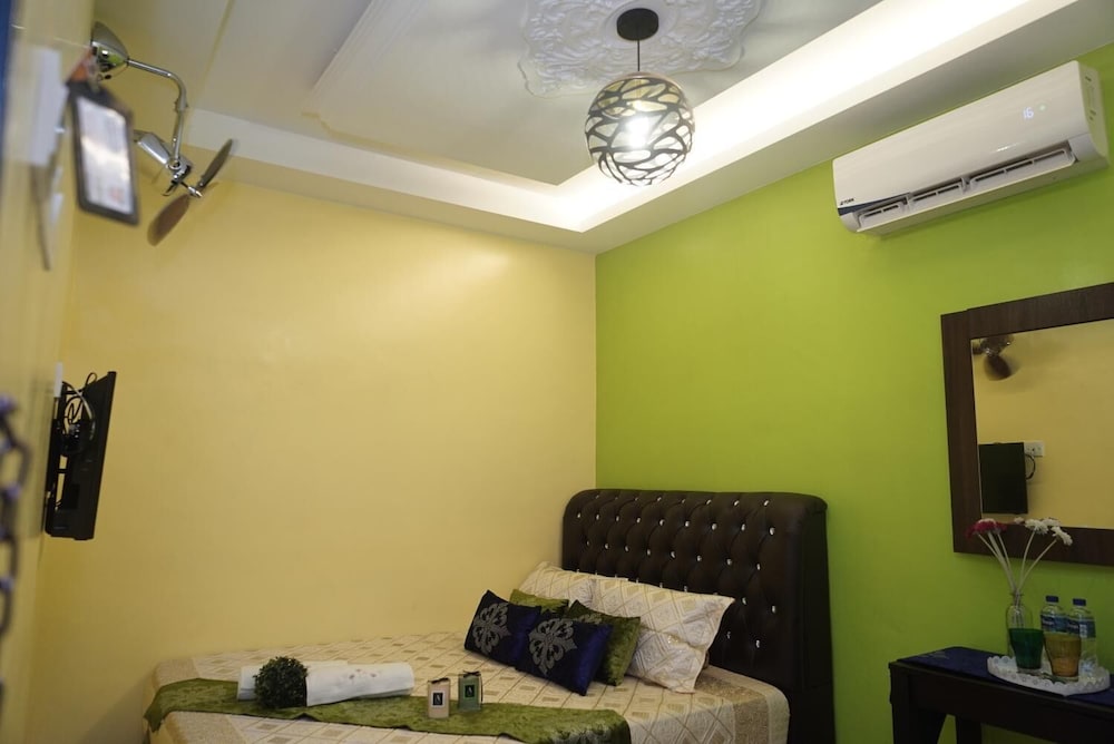 Ghazrin's Classic Hotel 44/53