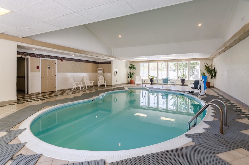 Comfort Inn Wytheville - Fort Chiswell 28/49