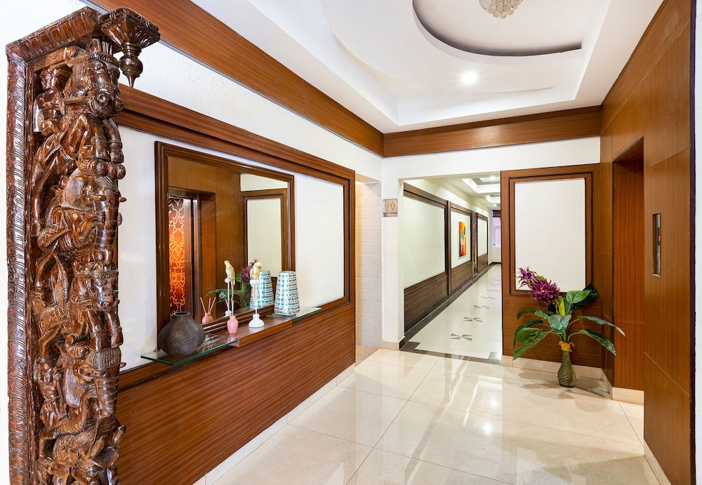 juSTa Sarang Rameshwaram 11/62