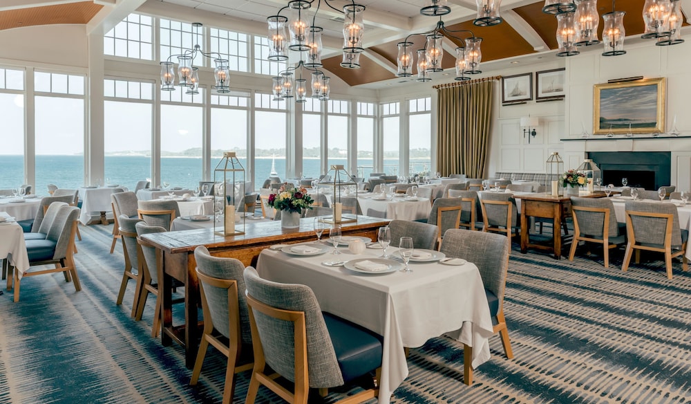 Wequassett Resort and Golf Club 53/73