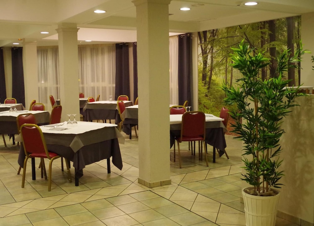 Hotel Alaiz 12/17