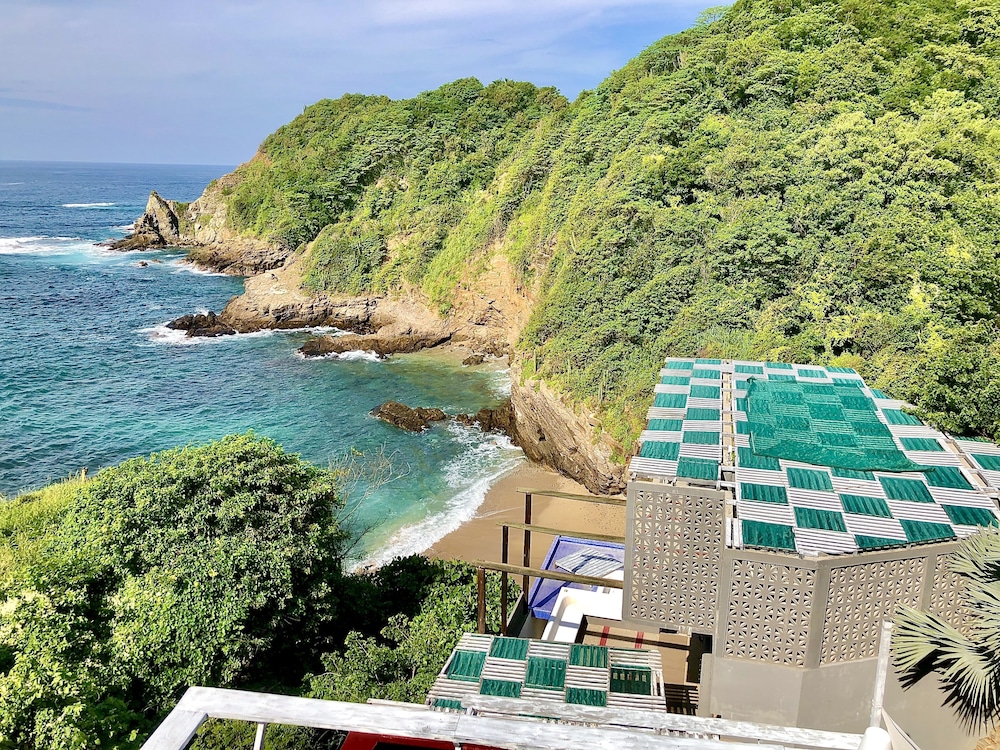 Villa Aikia Zipolite Adults Suites - Adults Only 47/50