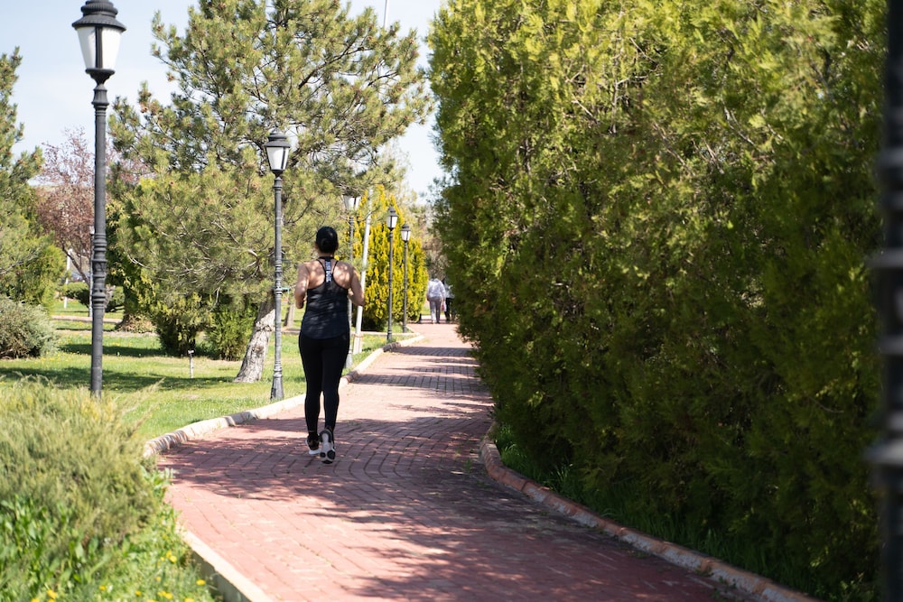 Orucoglu Thermal Resort 45/50