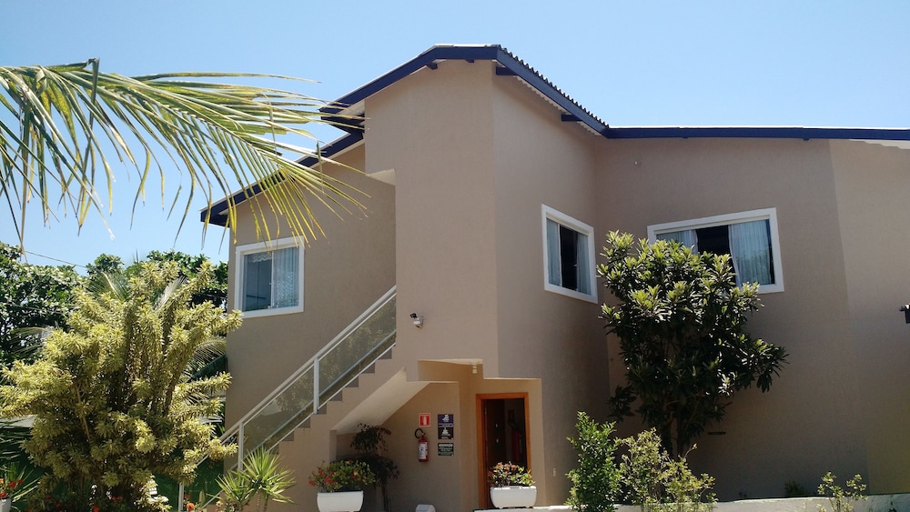 Pousada Villa Virgínia 2/50