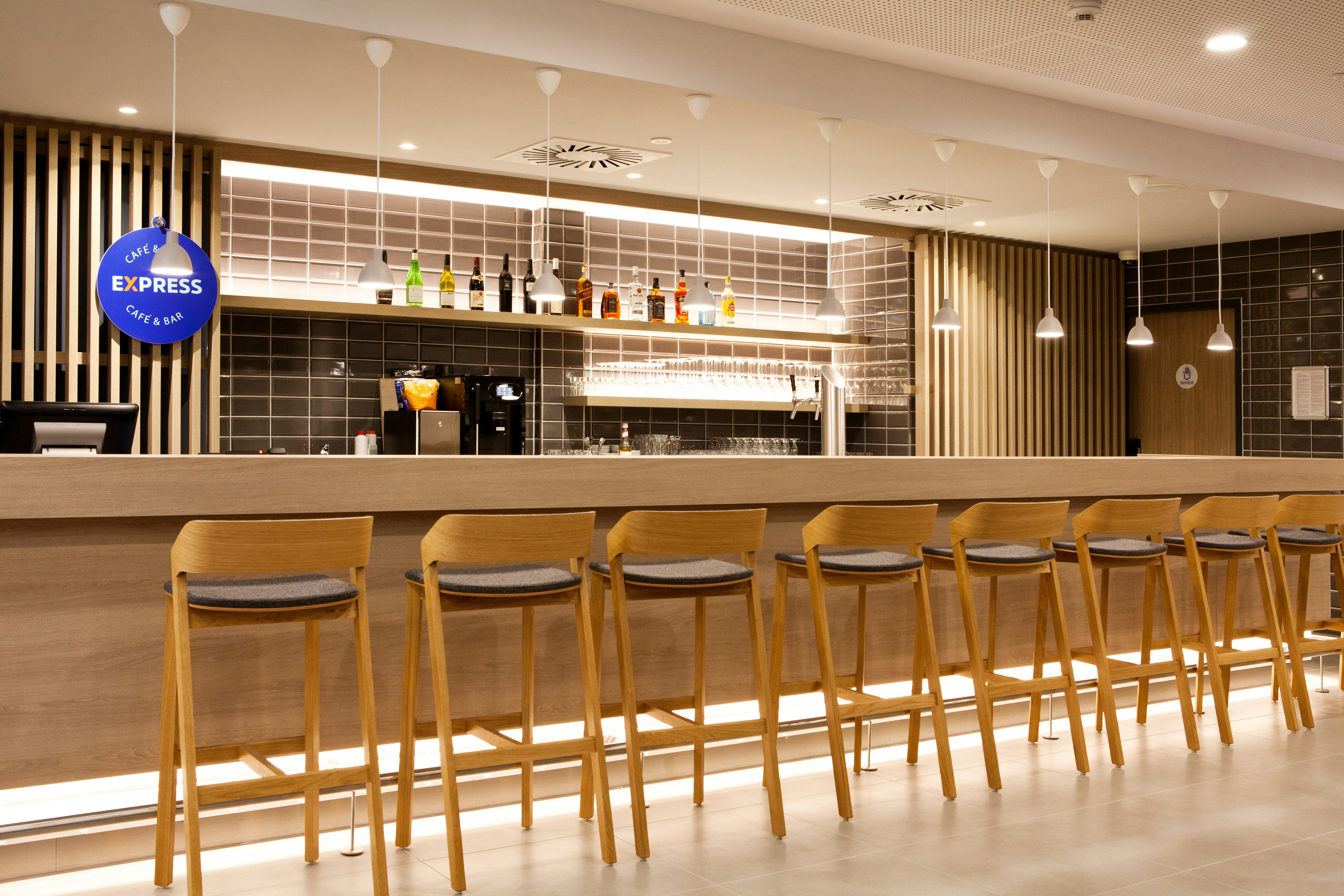 Holiday Inn Express Ringsheim 50/80