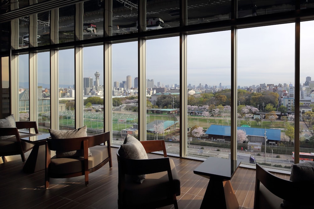 Jr West Group Via Inn Abeno Tennoji 47/63