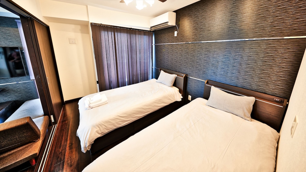 Terrace Resort Shintoshin 12/67