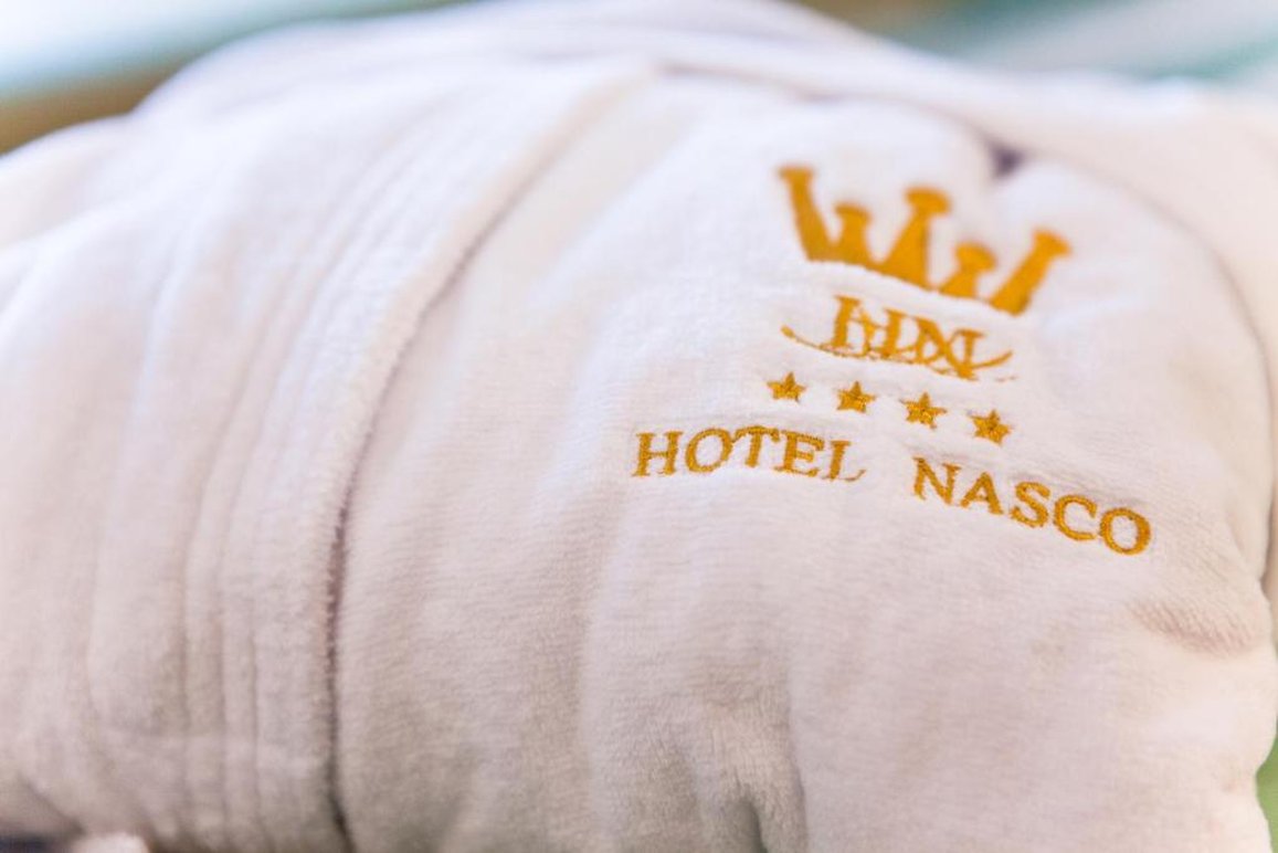 Hotel Nasco 41/62
