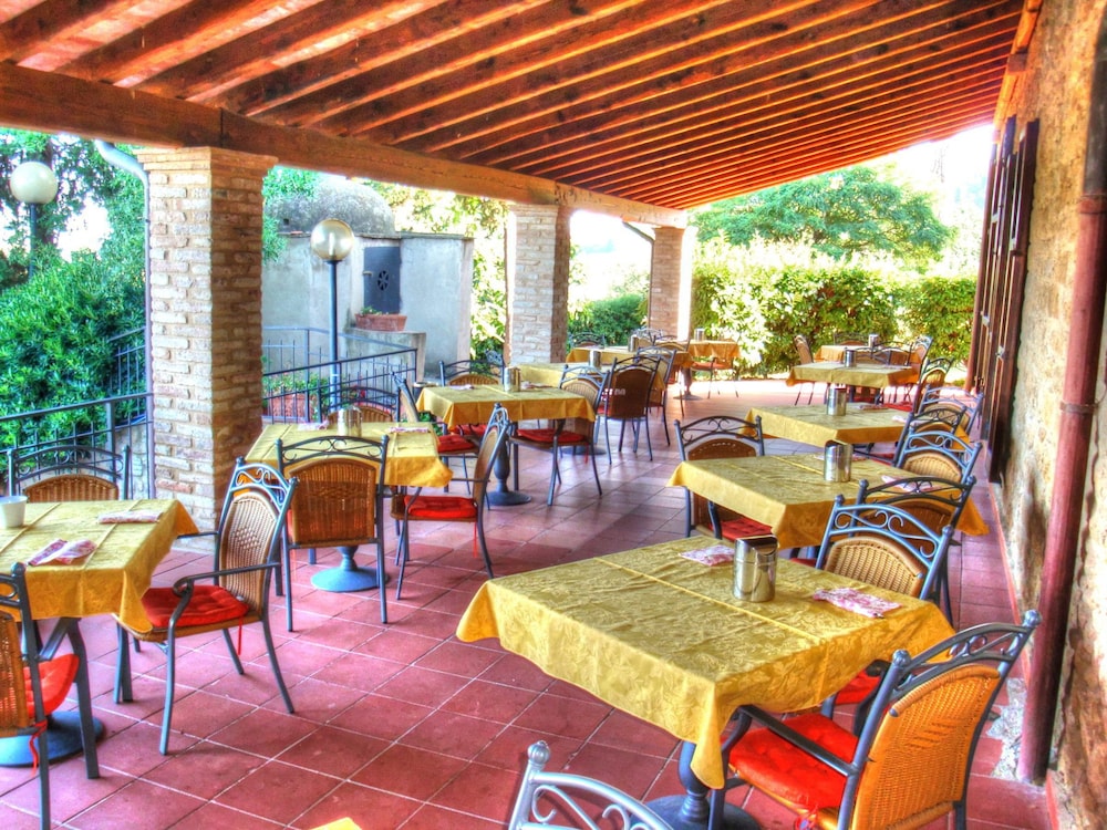 Albergo Villa Rioddi 35/50