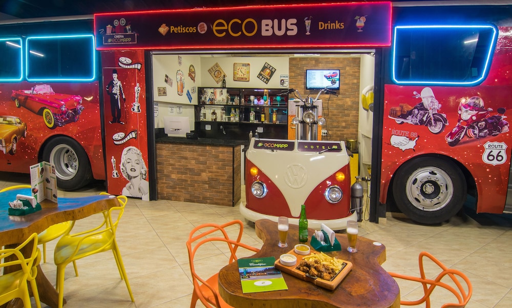 EcoMAPP Hotel 28/36