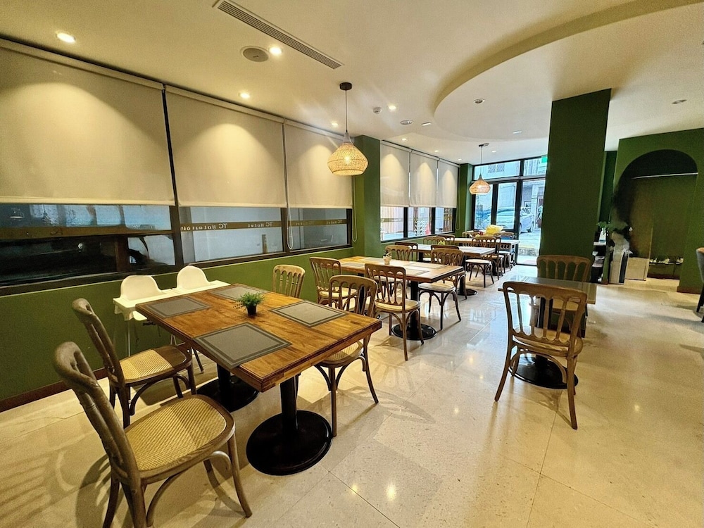 Fu Pin Hotel 31/50