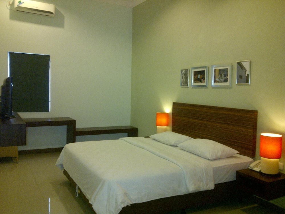 The Studio One at Nusa Dua 27/33