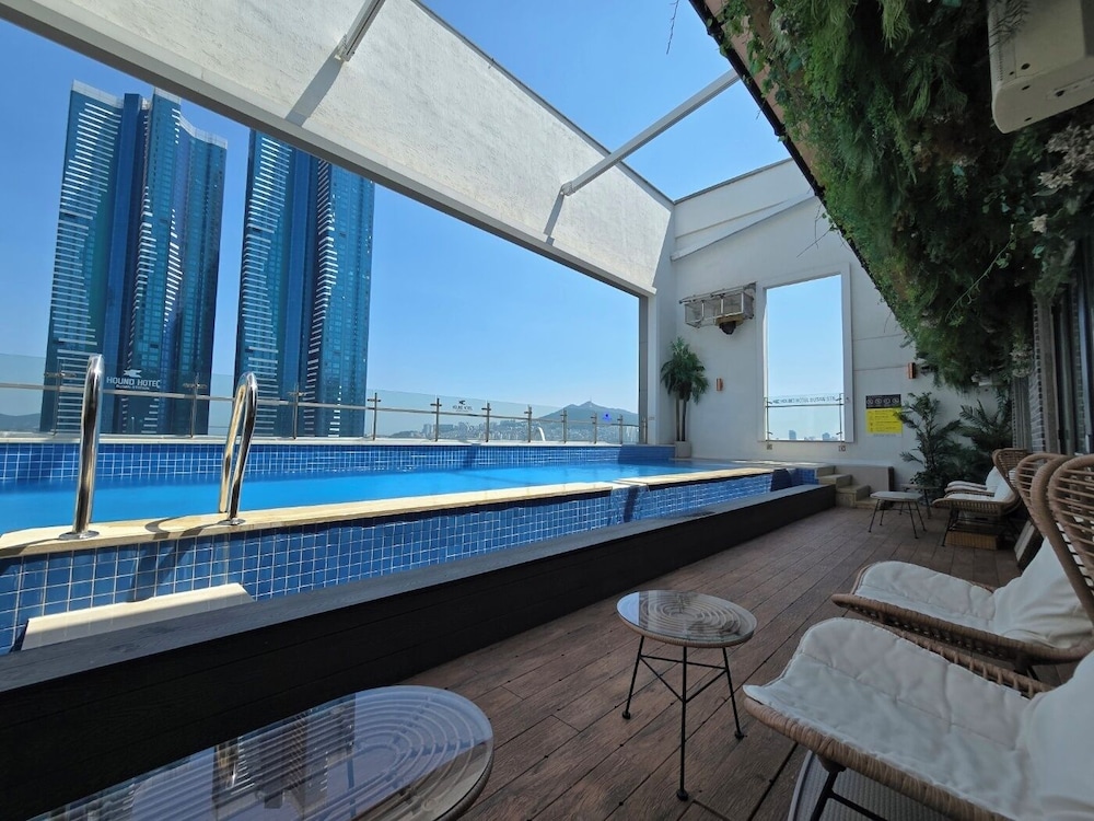 Hound Hotel Busan Station 21/50