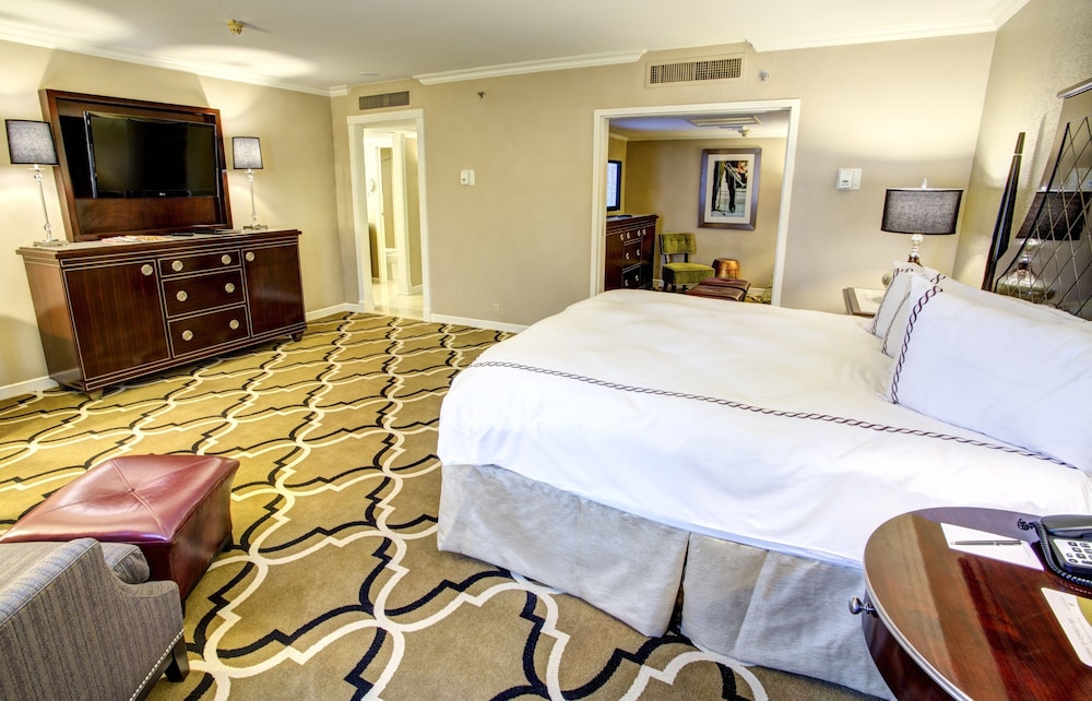 Intercontinental New Orleans 20/80