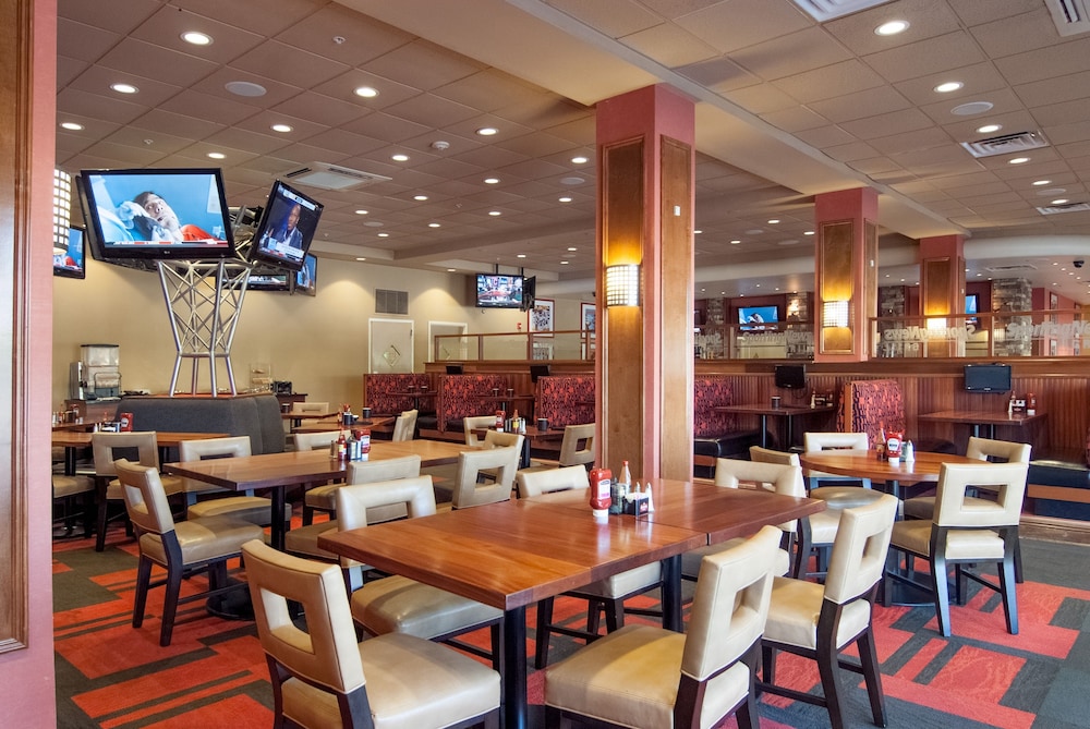 Holiday Inn Baton Rouge College Drive I-10 47/68