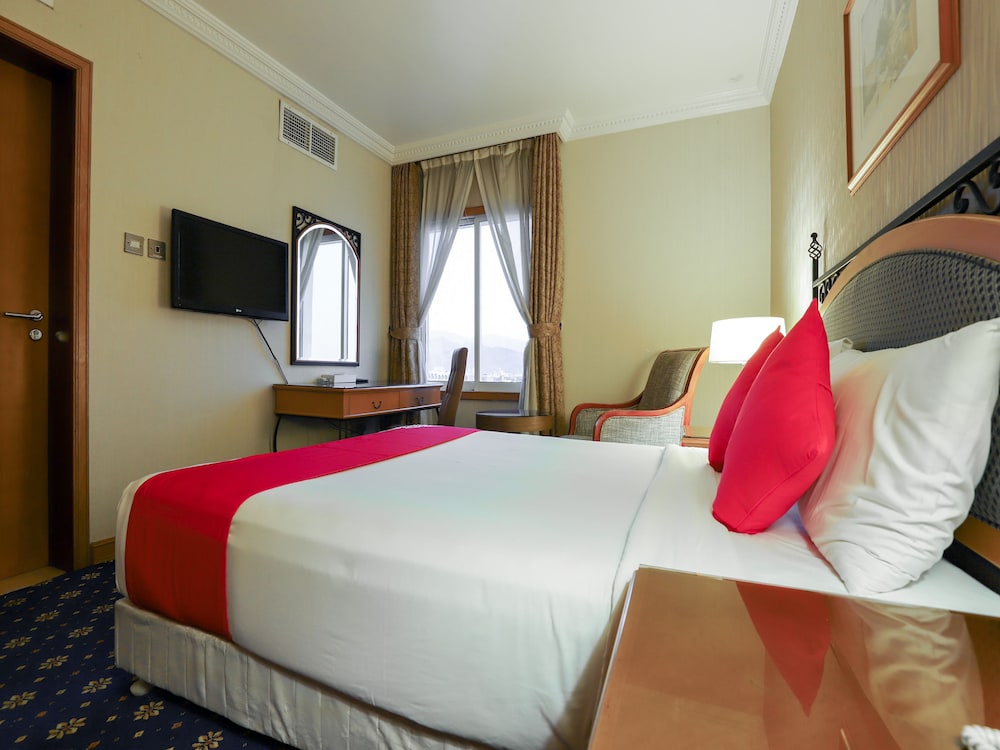 OYO 328 City Plaza Hotel 3/20