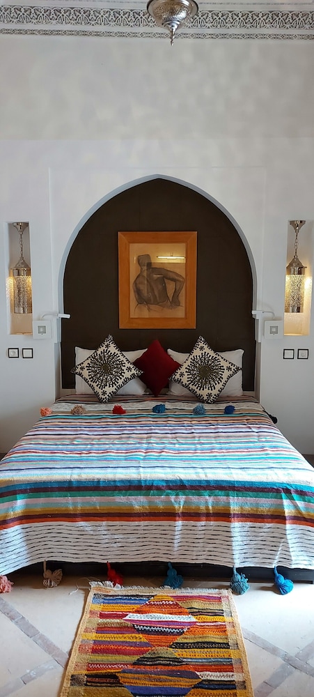 Riad Barroko 23/28