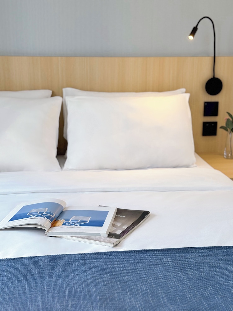 Room at Bluejay Residences Kai Tak, HONG KONG