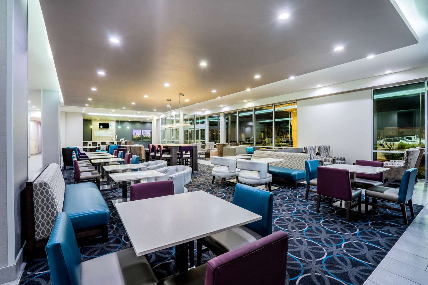 La Quinta Inn And Suites By Wyndham Houston Cypress 13/24