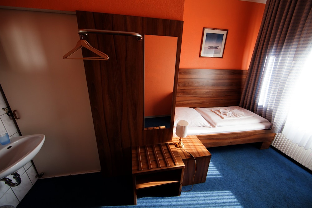 ALPER AM POTSDAMER PLATZ HOTEL 16/31