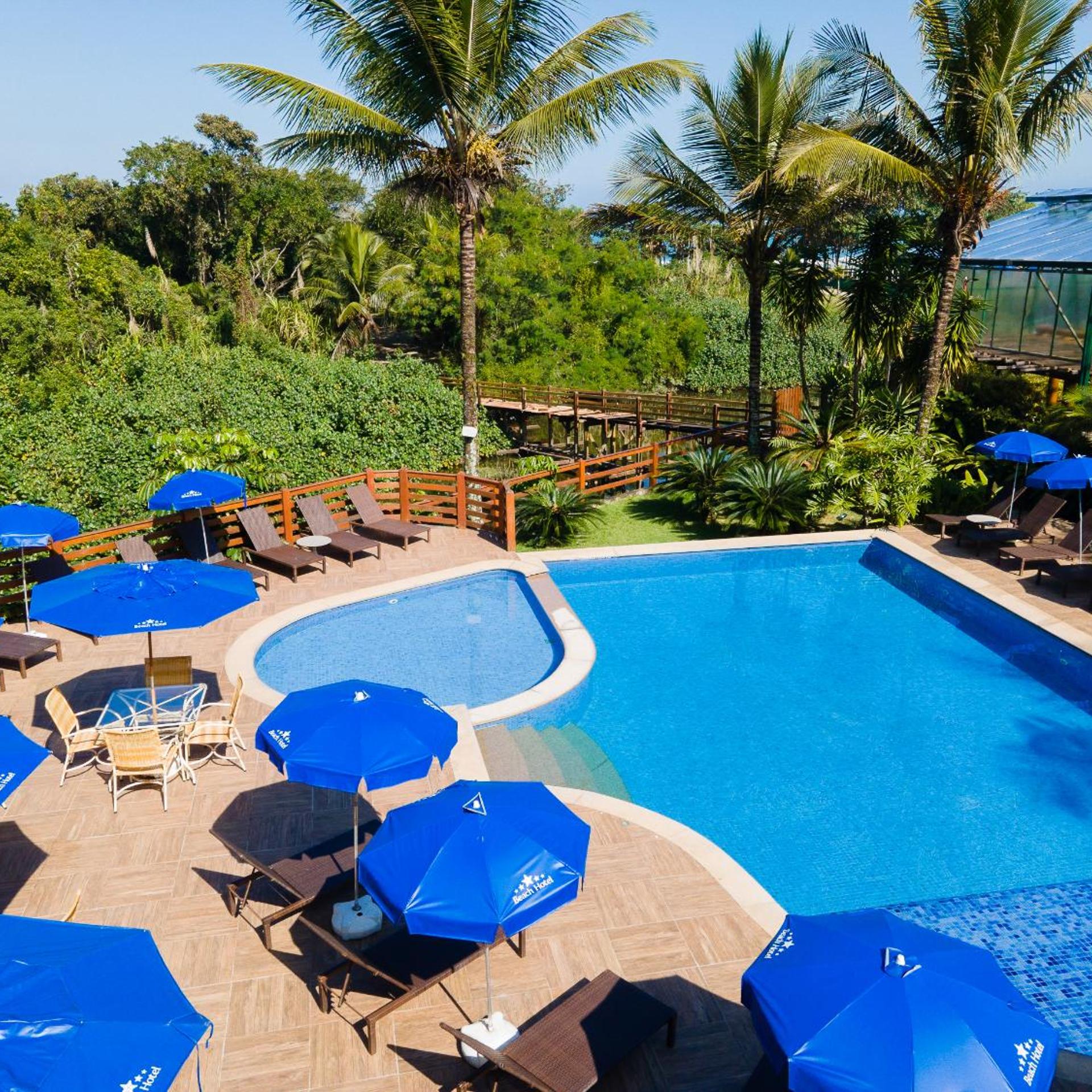 Beach Hotel Cambury 53/60