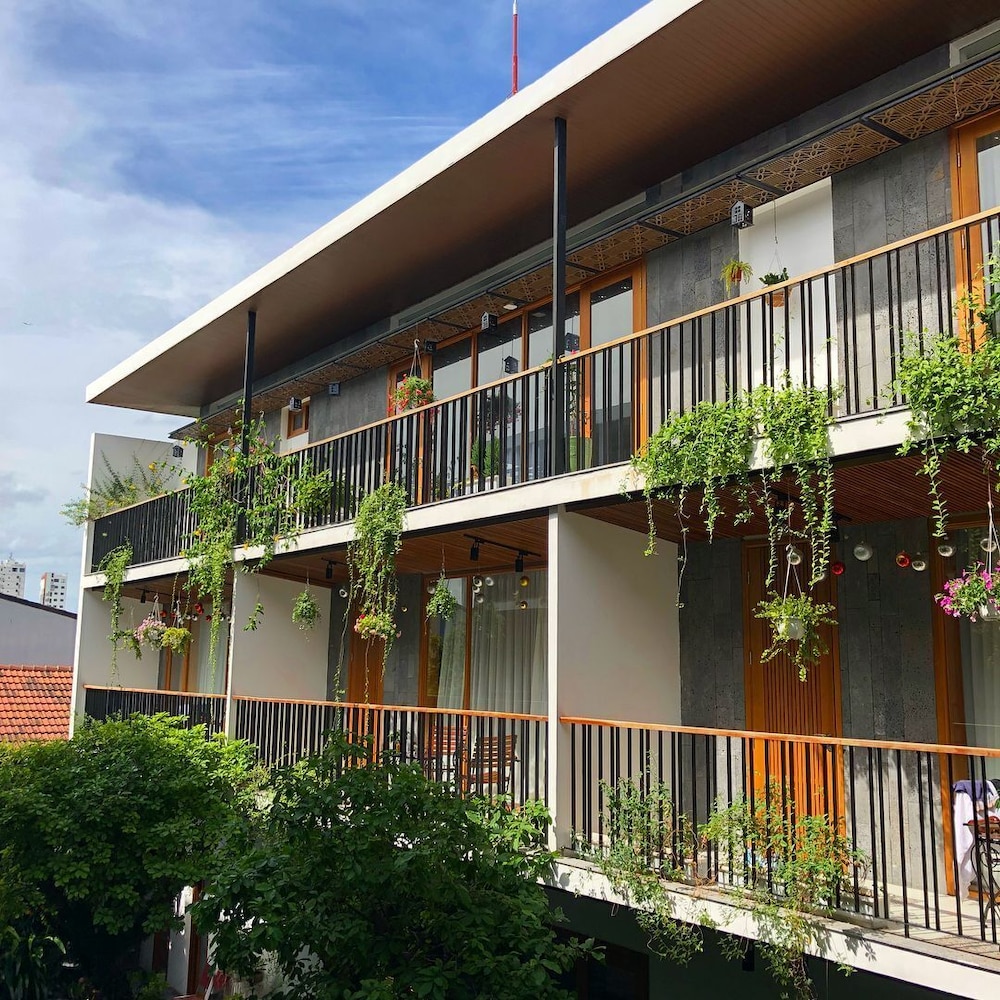 Tam House Villa Hotel photo1
