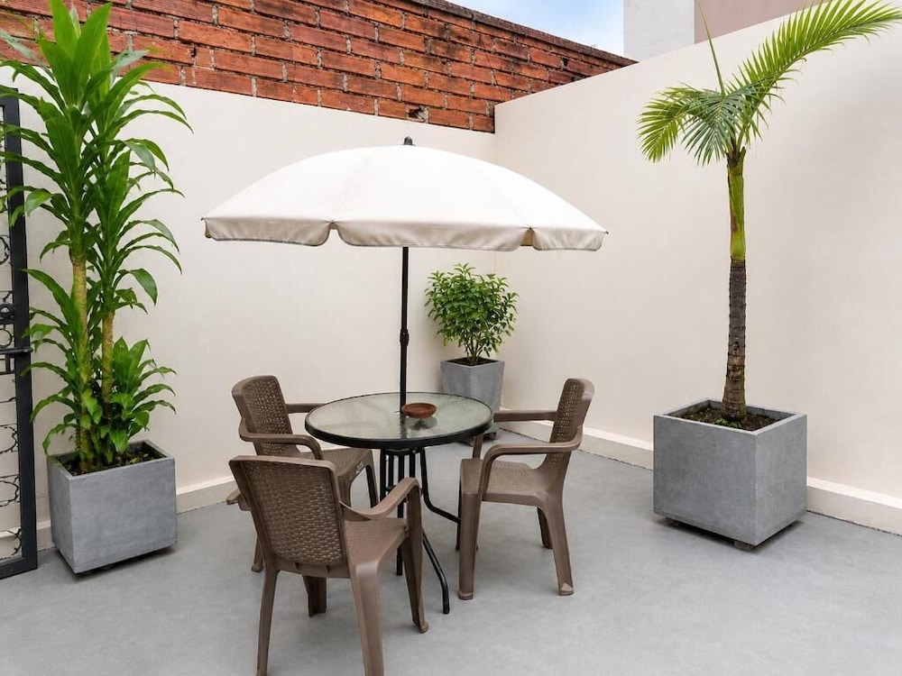 Luum Boutique hotel 38/50