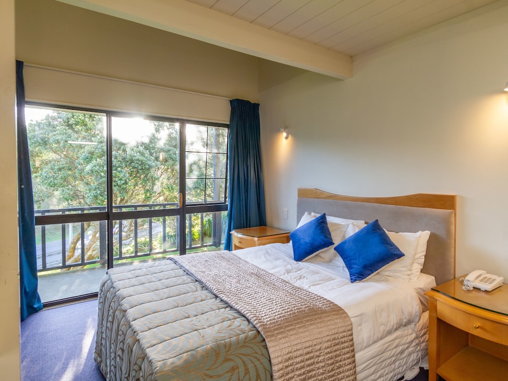 Capital Gateway Motor Lodge 12/62