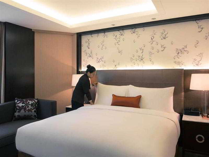 Beijing Oriental Mingyue Hotel 21/67