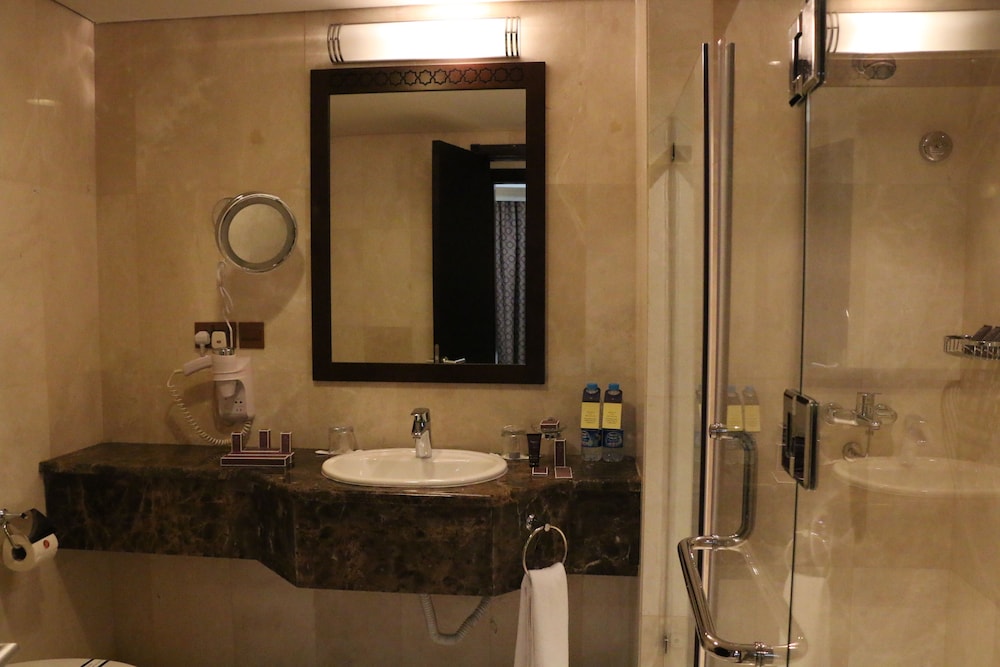 دله طيبة(Dallah Taibah Hotel) 57/57