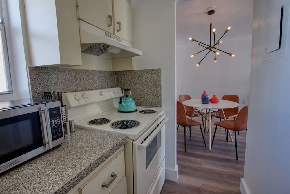 Suites at 23 Palms By RocketSTAY 29/29
