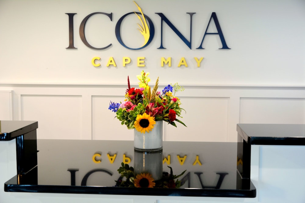 ICONA Cape May 42/60