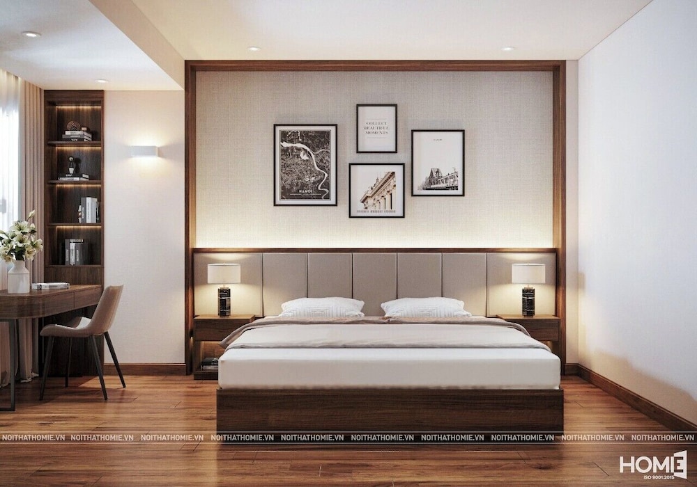 The Cosy Inn Hanoi 14/50